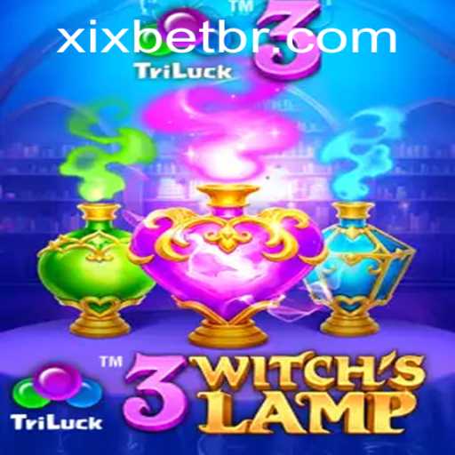 3WitchsLamp: O Novo Jogo de Estratégia Atraindo Entusiastas em 2023