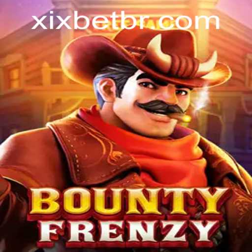Descubra o Mundo de BountyFrenzy: O Jogo Inovador de Aventura e Estratégia