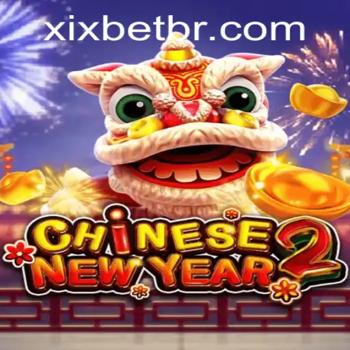 Descubra o Fascinante Mundo do Jogo CHINESENEWYEAR2