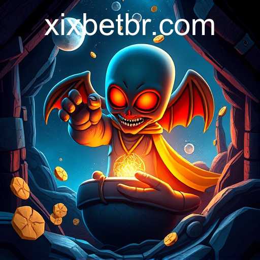 Caça-níqueis Online: Aventura e Diversão com Xixbet