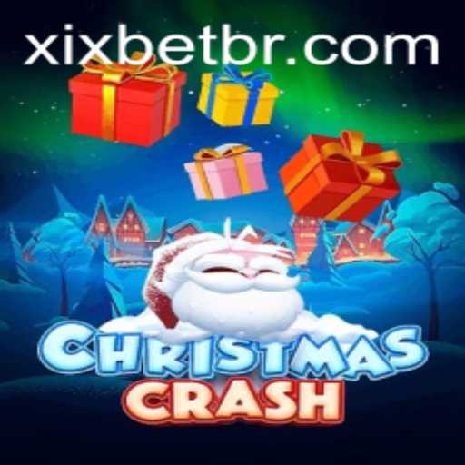 Descubra o Fascinante Mundo de ChristmasCrash com xixbet