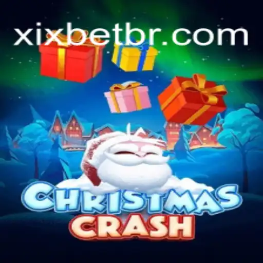 Descubra o Fascinante Mundo de ChristmasCrash com xixbet