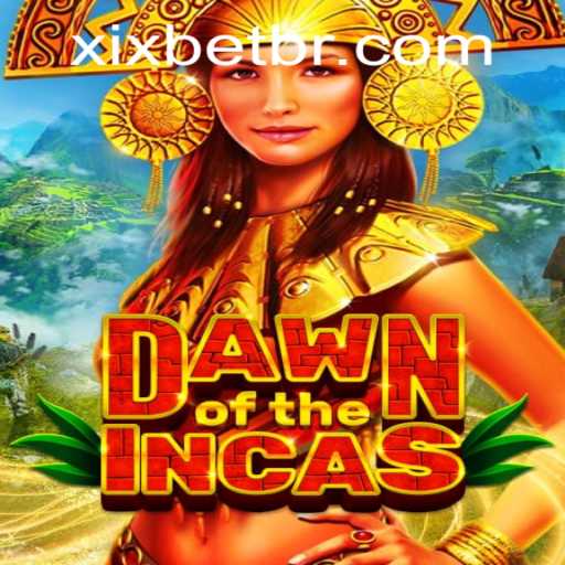 DawnoftheIncas: Descubra o Novo Jogo Revolucionário