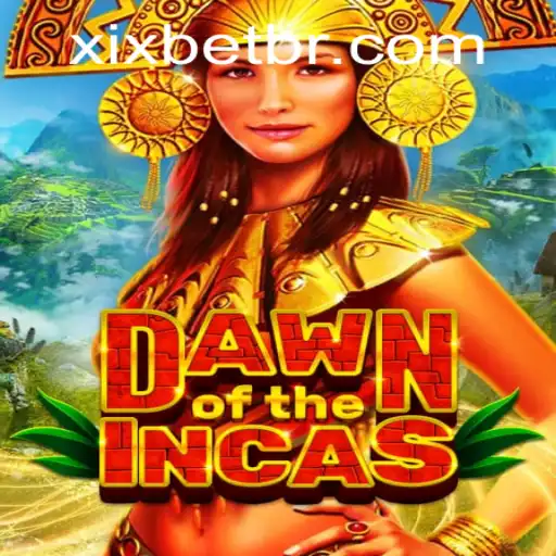 DawnoftheIncas: Descubra o Novo Jogo Revolucionário