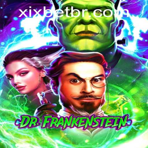 Explorando o Fascinante Mundo de DrFrankenstein: Um Jogo de Estratégia Envolvente