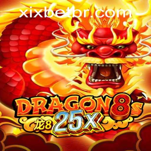 Dragon8s25x: A Nova Sensação dos Jogos com Xixbet