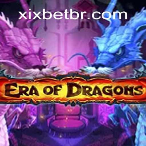 EraOfDragons: Descubra o Mundo Épico dos Dragões e Estratégias de Jogo