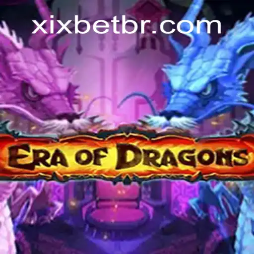 EraOfDragons: Descubra o Mundo Épico dos Dragões e Estratégias de Jogo