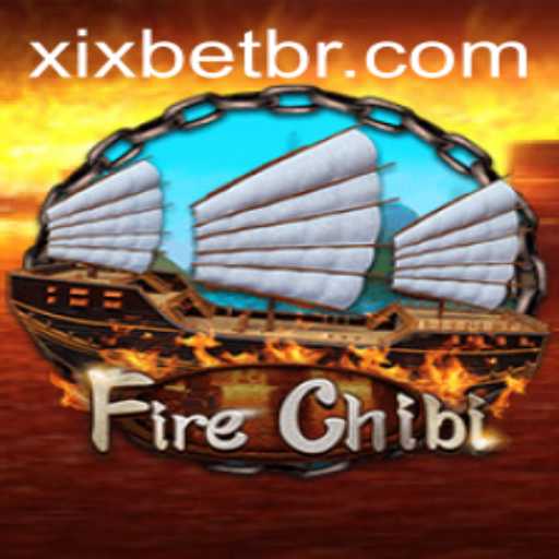 FireChibi: Descubra o Universo deste Fogo Encantador