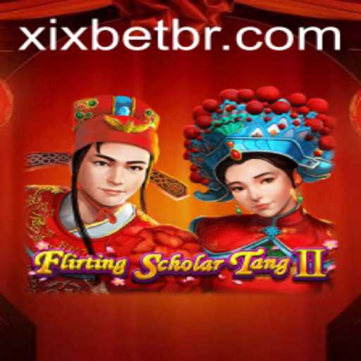Explorando o Mundo de Flirting Scholar Tang II: Uma Aventuras Cheia de Estratégias e Emoção