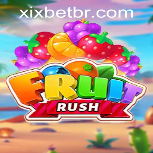 Descubra o Mundo do FruitRush: O Jogo que Está Conquistando a Internet