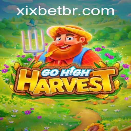 Explorando GoHighHarvest: Uma Nova Aventura em Jogos Digitais