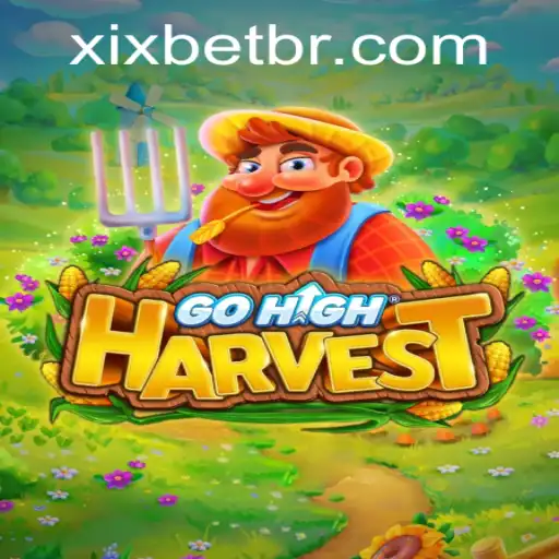 Explorando GoHighHarvest: Uma Nova Aventura em Jogos Digitais