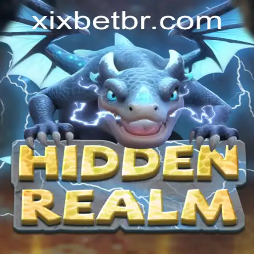 Descubra o Fascinante Mundo de HiddenRealm com a Palavra-Chave xixbet