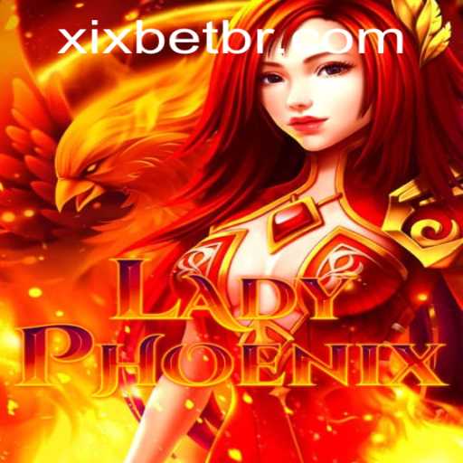Explorando o Mundo de LadyPhoenix: O Novo Jogo de Estratégia do Casino xixbet