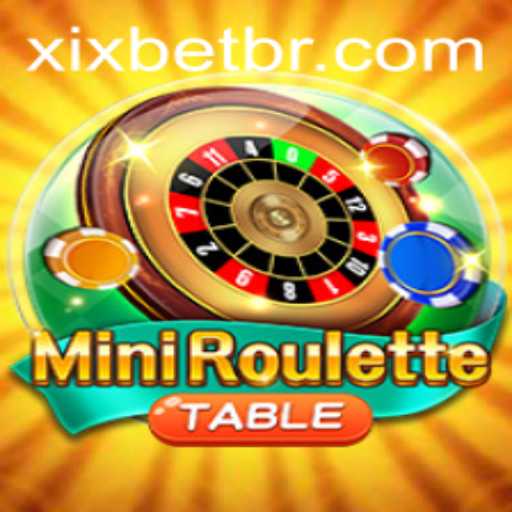 Descubra o Universo de MiniRoulette no xixbet