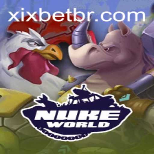 Explorando NukeWorld: O Jogo do Século