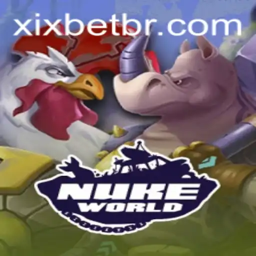 Explorando NukeWorld: O Jogo do Século