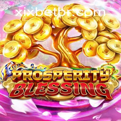 Descubra ProsperityBlessing: Um Jogo de Estratégia e Fortuna