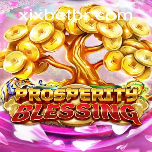 Descubra ProsperityBlessing: Um Jogo de Estratégia e Fortuna