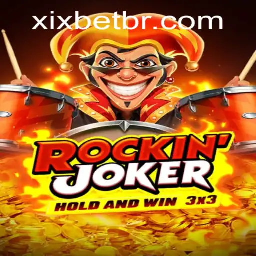 Descubra o Universo Vibrante de RockinJoker: Uma Experiência Envolvente