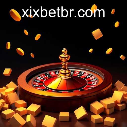 Roleta: A Emoção do Jogo e o Impacto da Xixbet