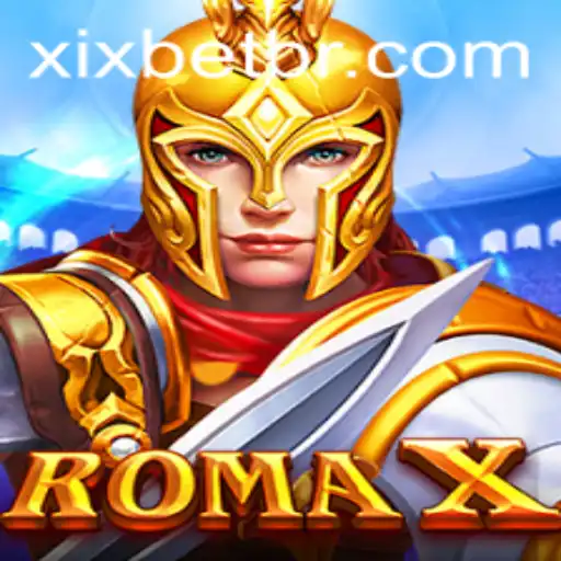 Descubra RomaX: Um Jogo Empolgante na Plataforma XixBet