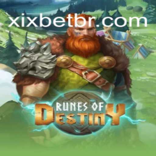 Explorando o Mundo de RunesOfDestiny: Uma Aventura Épica