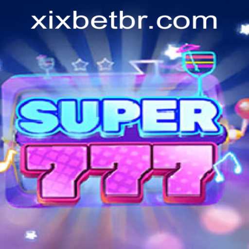 Descubra o Mundo de Super777: Um Jogo de Estratégia e Sorte