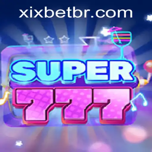 Descubra o Mundo de Super777: Um Jogo de Estratégia e Sorte