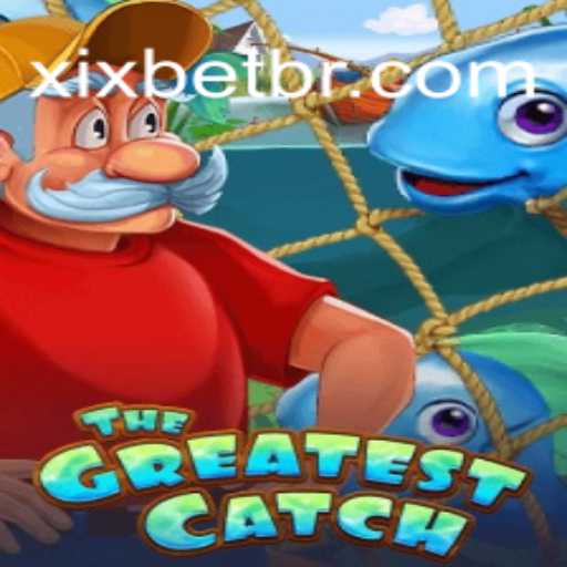 TheGreatestCatch: Um Mergulho Emocionante no Mundo das Apostas