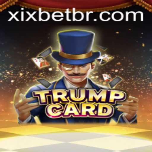 Descubra o Mundo de TrumpCard: Um Jogo de Estratégia e Habilidade
