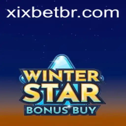 Descubra o Jogo WinterStarBonusBuy na Plataforma Xixbet
