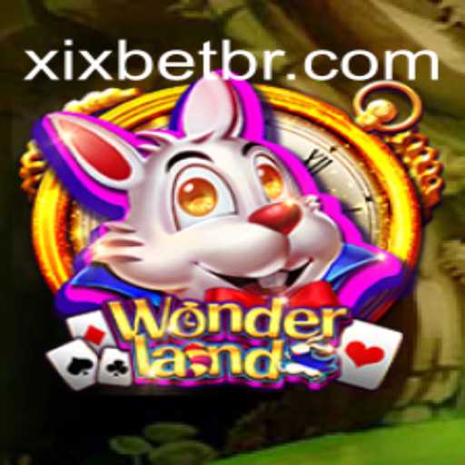 Wonderland: Um Mergulho no Jogo de Aventura e Estratégia da Xixbet